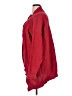 United States Sweaters Red Kimono Size 1X - photo 5