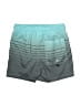 Art Class Color Block Teal Board Shorts Size 8 - photo 2