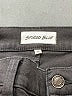 STUDIO BLUE Black Jeans Size 29 waist - photo 7