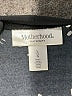 Motherhood Black Jumpsuit Size Lg Maternity - photo 3