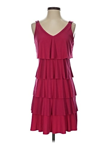 White House Black Market Cocktail Dress (view 1)