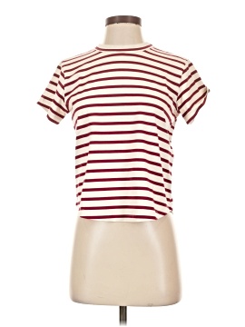 Tuckernuck Short Sleeve Turtleneck