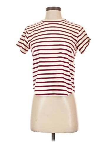 Tuckernuck Short Sleeve Turtleneck (view 1)