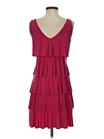 White House Black Market Cocktail Dress (view 2)
