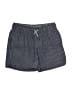 Art Class Stripes Blue Board Shorts Size 8 - photo 1
