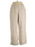 Abercrombie & Fitch Chevron-herringbone Tan Khakis Size 14 - photo 1