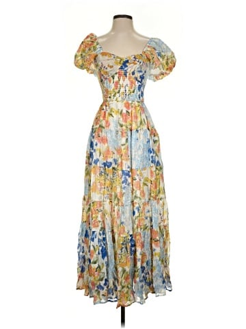 THML Cocktail Dress (view 1)
