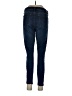 Kut from the Kloth Solid Blue Jeans Size 12 - photo 2