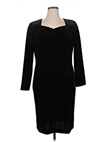 Jessica Howard Cocktail Dress (view 1)