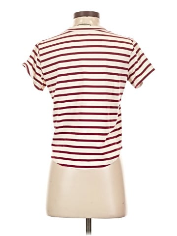 Tuckernuck Short Sleeve Turtleneck (view 2)