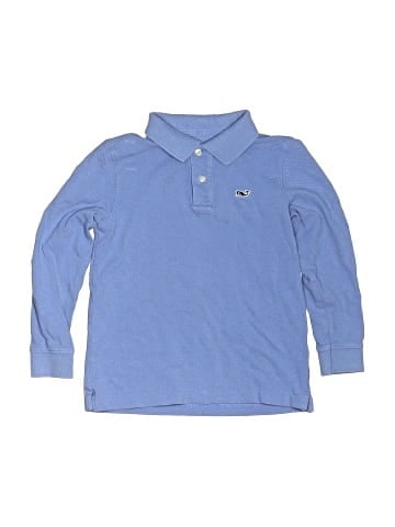 Vineyard Vines Long Sleeve Top (view 1)