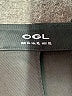 OGL Black Sleeveless T-Shirt Size XL - photo 7