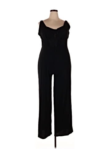 Fashion Nova Jumpsuit (view 1)