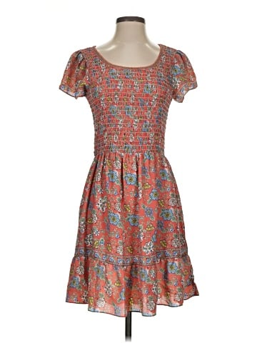 Max Studio Casual Dress (view 1)