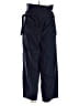 ASOS 100% Cotton Blue Casual Pants Size 6 - photo 1