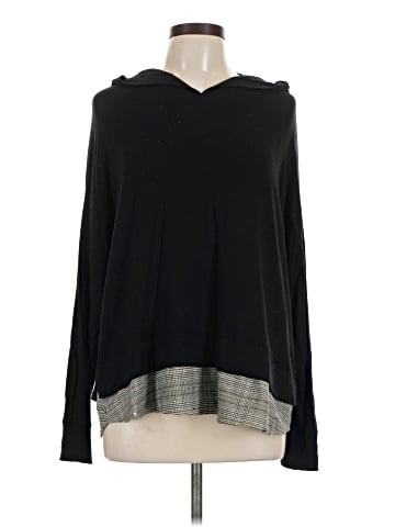 Karen Kane Pullover Sweater (view 1)