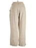 Abercrombie & Fitch Chevron-herringbone Tan Khakis Size 14 - photo 2