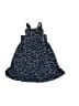 Cat & Jack 100% Cotton Blue Dress Size 4T - photo 1