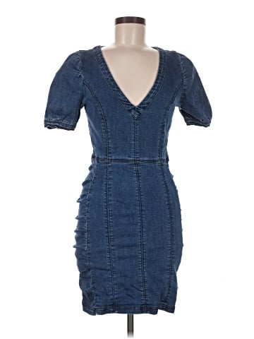 Bebe Cocktail Dress (view 1)