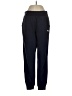 FILA Solid Blue Active Pants Size S - photo 1