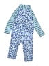 Coolibar Print Blue Long Sleeve Onesie Size 6-12 mo - photo 1