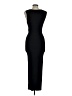 Say What? Black Cocktail Dress Size L - photo 2