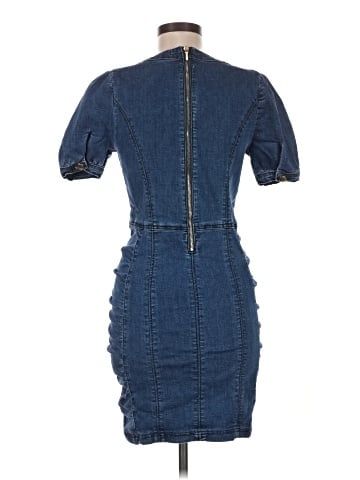 Bebe Cocktail Dress (view 2)