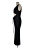 Say What? Black Cocktail Dress Size L - photo 5