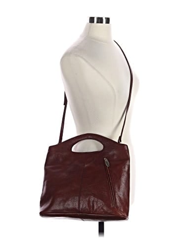 J.Jill Leather Crossbody Bag (view 2)