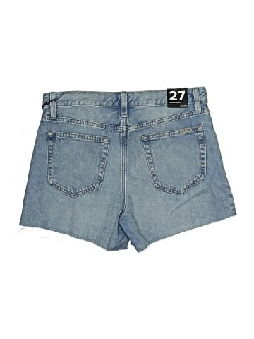 Joe's Jeans Denim Shorts (view 2)