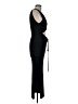 Say What? Black Cocktail Dress Size L - photo 4