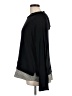 Karen Kane Black Pullover Sweater Size L - photo 5