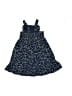 Cat & Jack 100% Cotton Blue Dress Size 4T - photo 2