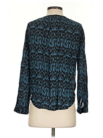 Velvet by Graham & Spencer Long Sleeve Blouse (view 2)