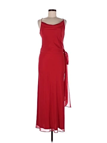 Maria Bonita Extra Casual Dress (view 1)