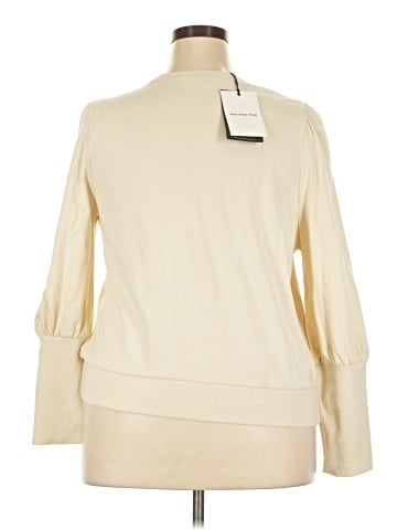 Who What Wear Pullover Sweater (view 2)