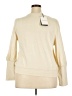 Who What Wear Ivory Pullover Sweater Size XXL - photo 2