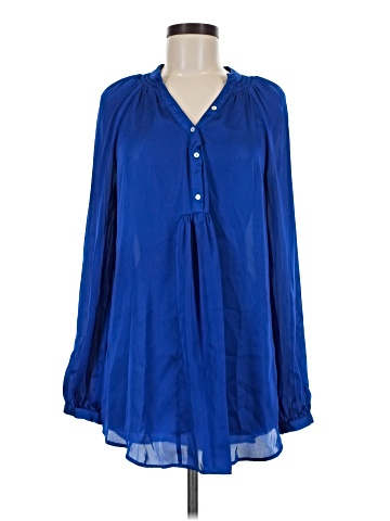 Gilli Long Sleeve Blouse (view 1)