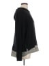 Karen Kane Black Pullover Sweater Size L - photo 4