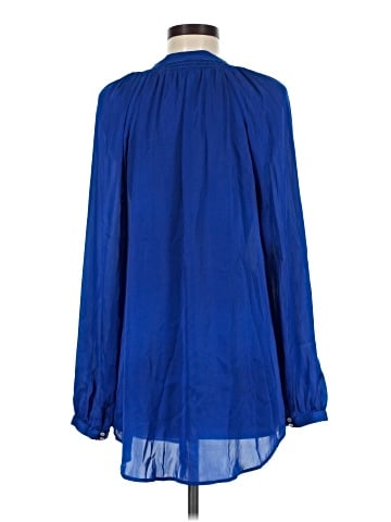 Gilli Long Sleeve Blouse (view 2)