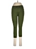Weatherproof Green Active Pants Size 8 - photo 1
