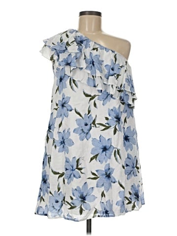 KLD Signature Casual Dress (view 1)