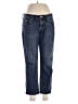 Lucky Brand Blue Jeans Size 6 - photo 1