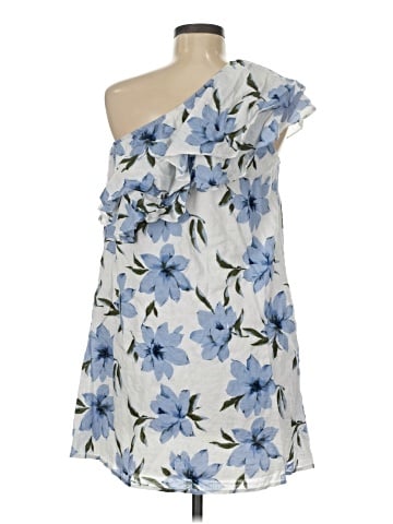 KLD Signature Casual Dress (view 2)
