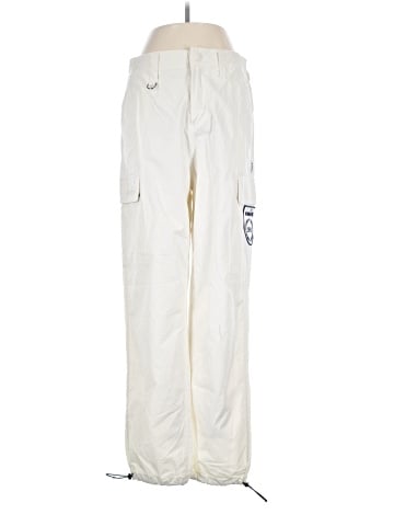 Diadora Cargo Pants (view 1)