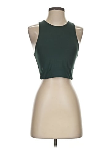 Girlfriend Collective Tank Top (view 1)