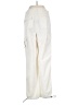 Diadora 100% Cotton Ivory Cargo Pants Size XS - photo 2