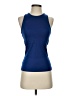 Wolford Blue Tank Top Size XS - photo 1