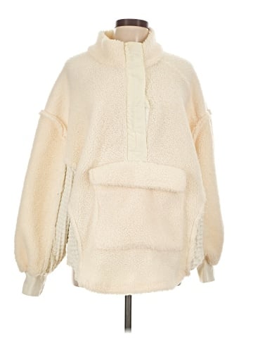 BDG Fleece (view 1)