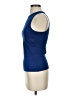 Wolford Blue Tank Top Size XS - photo 5